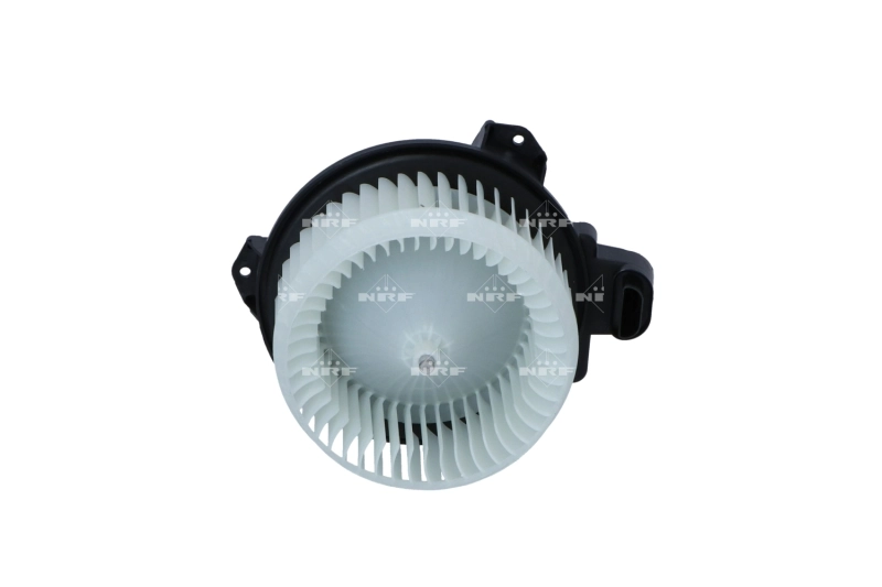Ventilator habitaclu
