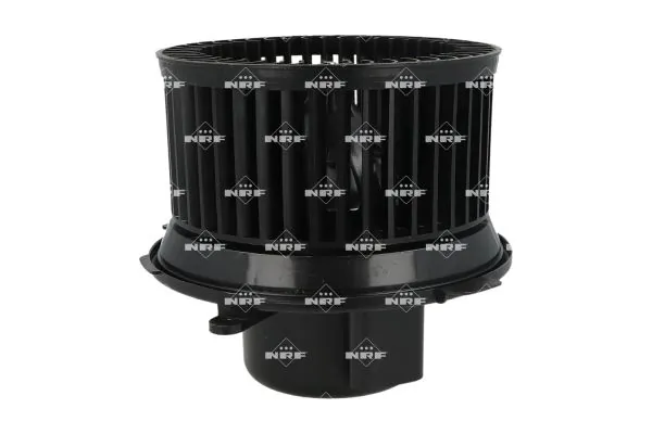 Ventilator habitaclu
