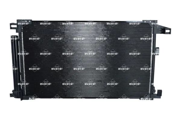 Radiator climatizare