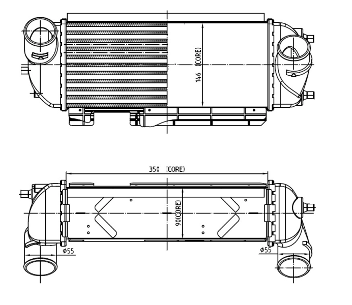 Intercooler