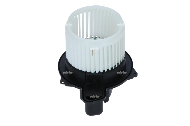 Ventilator habitaclu
