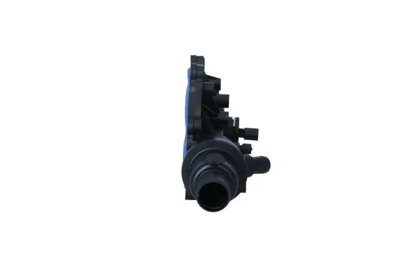 Termostat lichid racire