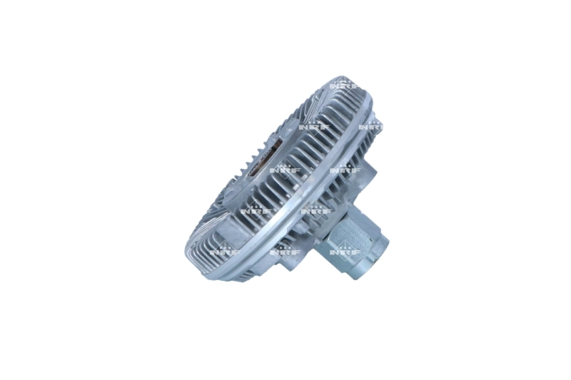 Cupla ventilator radiator