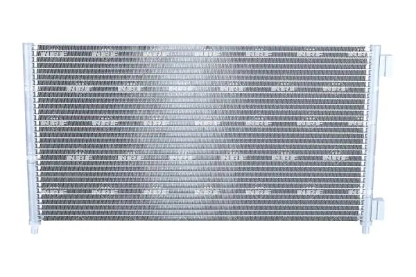 Radiator climatizare