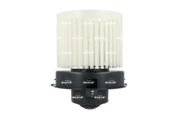 Ventilator habitaclu