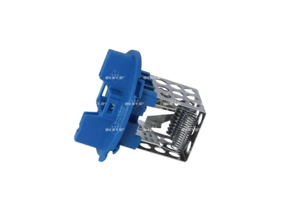 Rezistor ventilator habitaclu