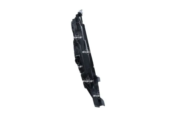 Ventilator radiator racire
