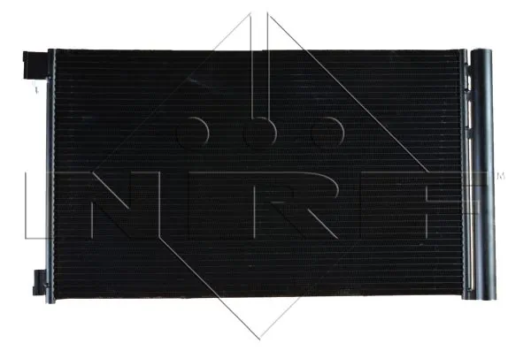 Radiator climatizare
