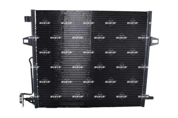 Radiator climatizare