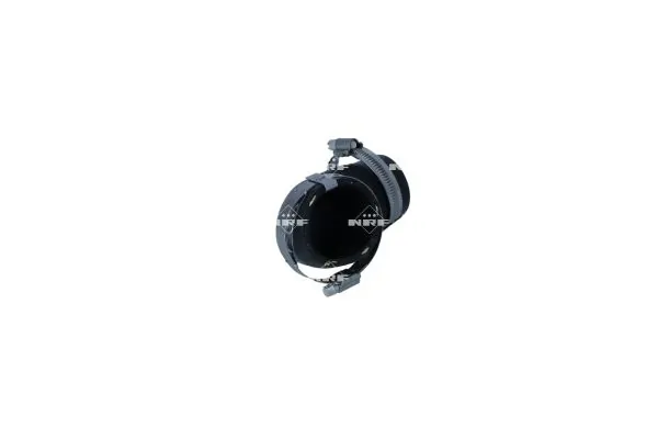 Furtun intercooler/turbo