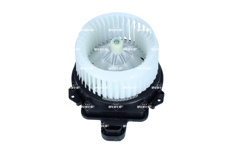 Ventilator habitaclu