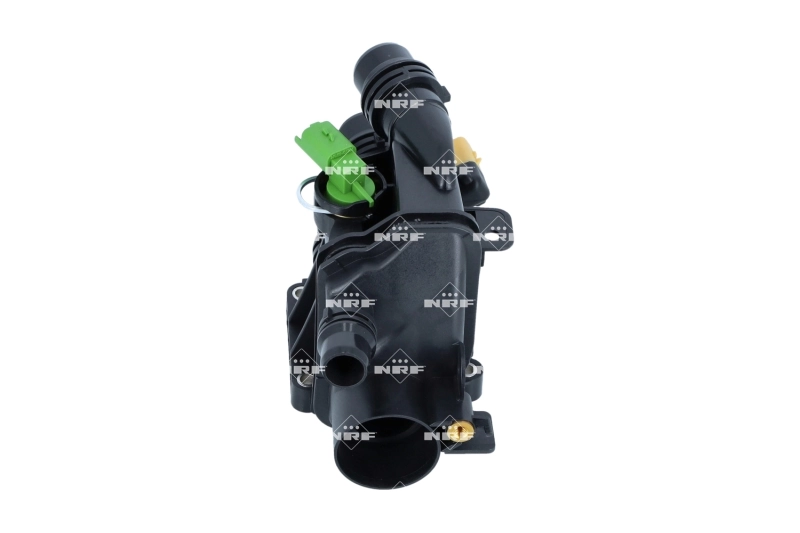 Termostat,lichid racire
