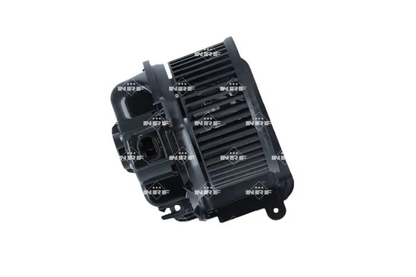 Ventilator habitaclu