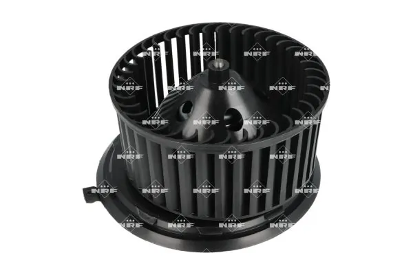 Ventilator habitaclu