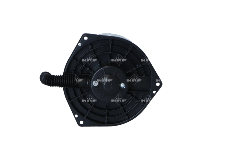 Ventilator habitaclu