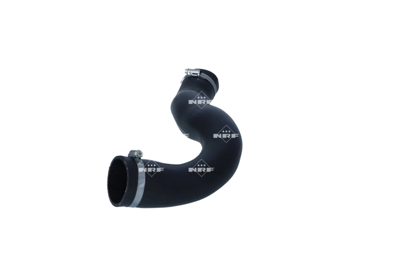 Furtun intercooler/turbo
