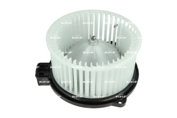 Ventilator habitaclu