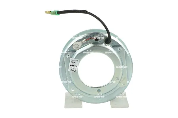 Bobina cuplaj magnetic compresor
