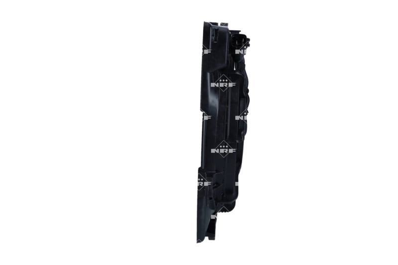 Ventilator radiator racire