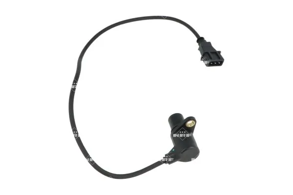Senzor impulsuri arbore cotit