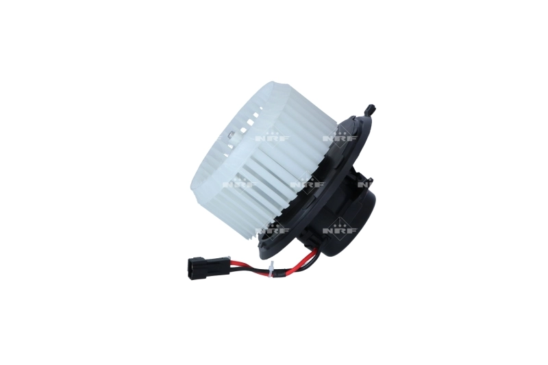 Ventilator habitaclu