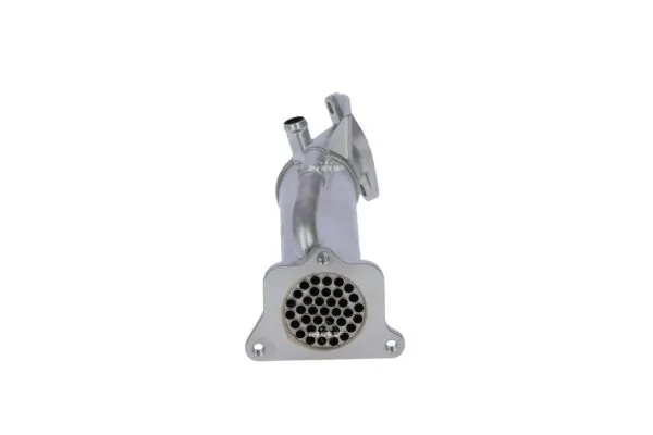 Radiator recirculare gaze esapament