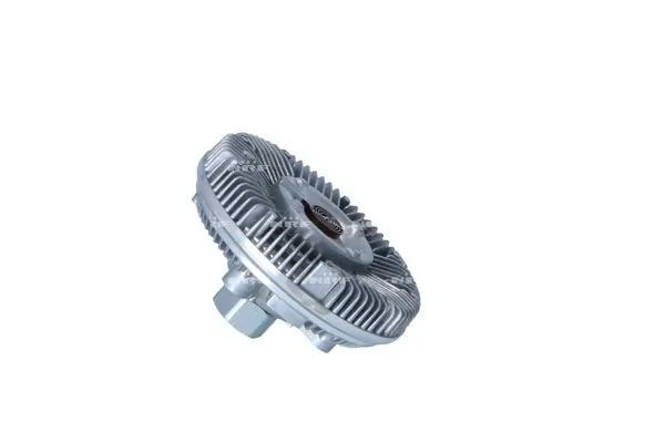 Cupla ventilator radiator