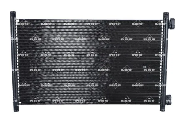 Radiator climatizare