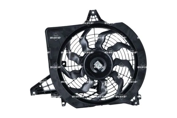 Ventilator radiator racire