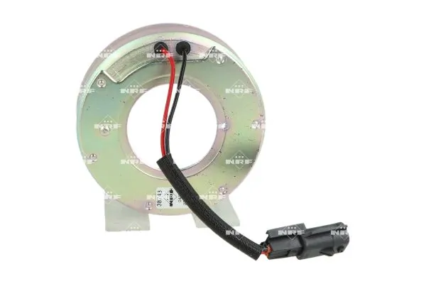 Bobina cuplaj magnetic compresor