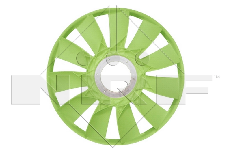 Paleta ventilator racire motor