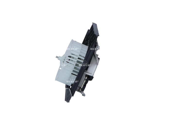 Ventilator habitaclu
