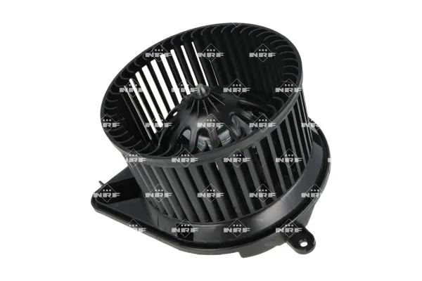 Ventilator habitaclu