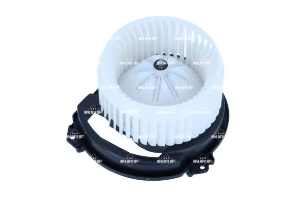 Ventilator habitaclu