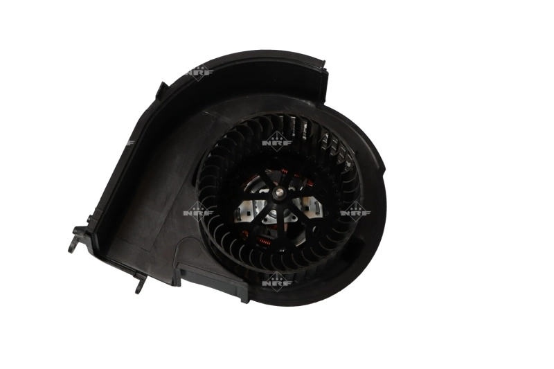 Ventilator habitaclu