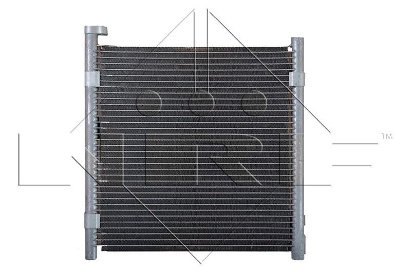 Radiator climatizare