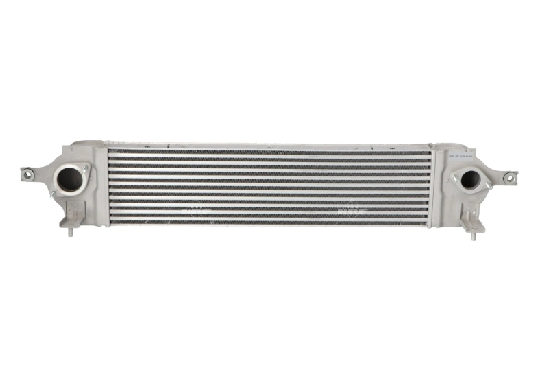 Intercooler
