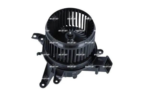 Ventilator habitaclu