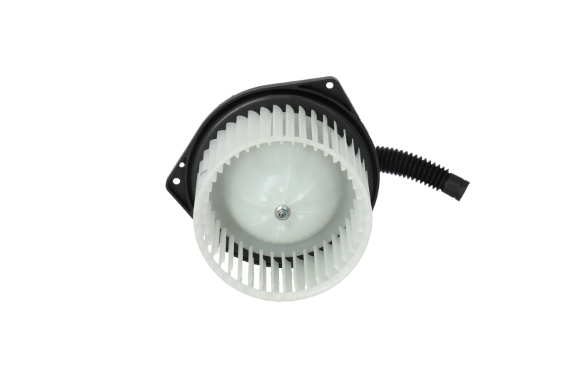 Ventilator habitaclu