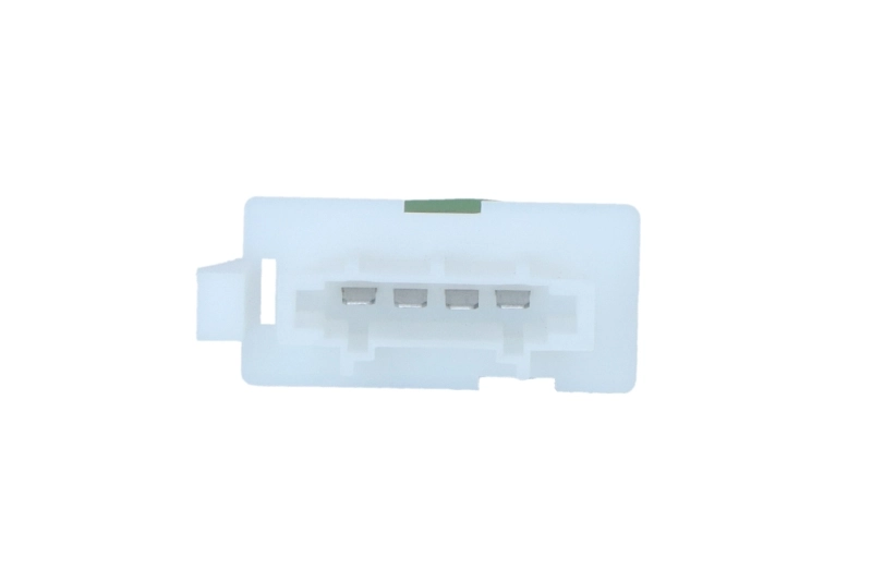 Rezistor ventilator habitaclu
