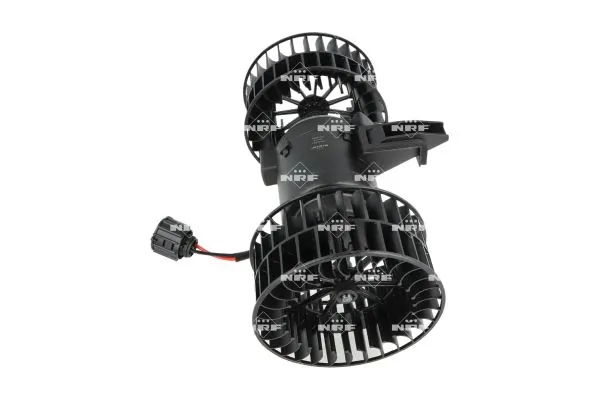 Ventilator habitaclu