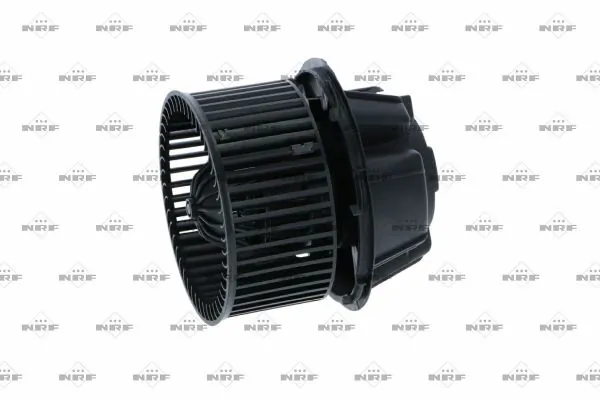 Ventilator habitaclu