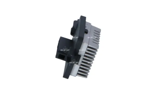 Rezistor ventilator habitaclu