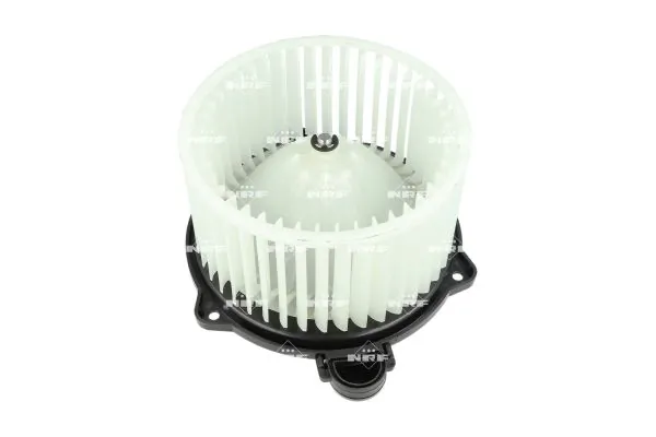 Ventilator habitaclu