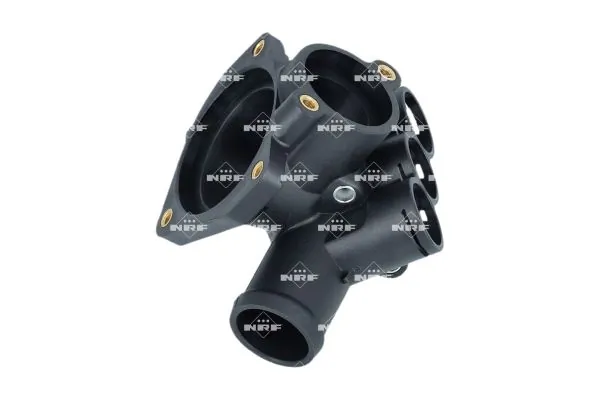 Flansa lichid racire