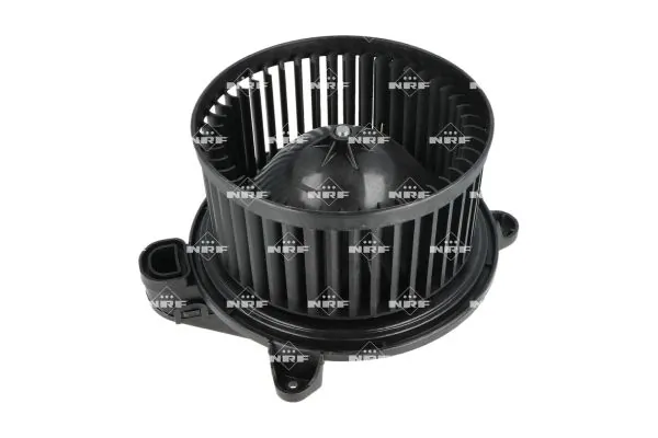 Ventilator habitaclu