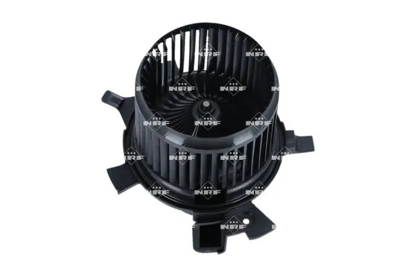 Ventilator habitaclu