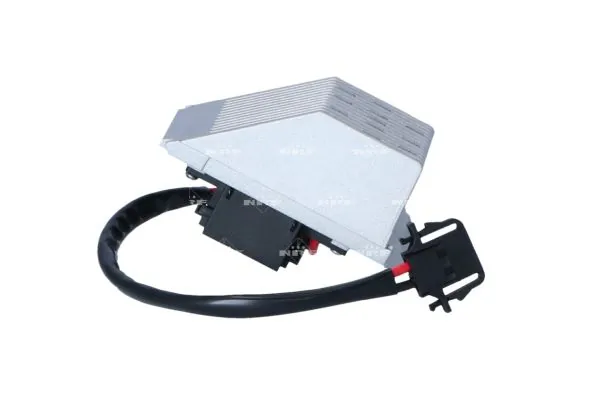 Rezistor ventilator habitaclu