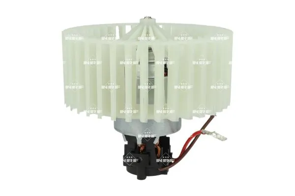 Ventilator habitaclu