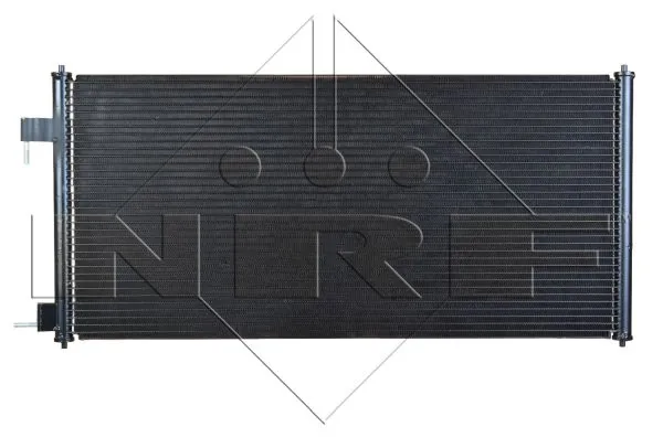 Radiator climatizare